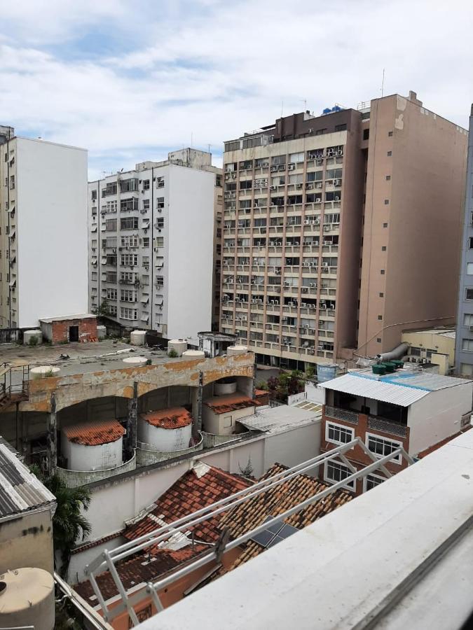 Apartamento Copacabana Rio de Janeiro