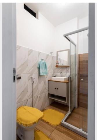 Apartamento Copacabana Apartment *